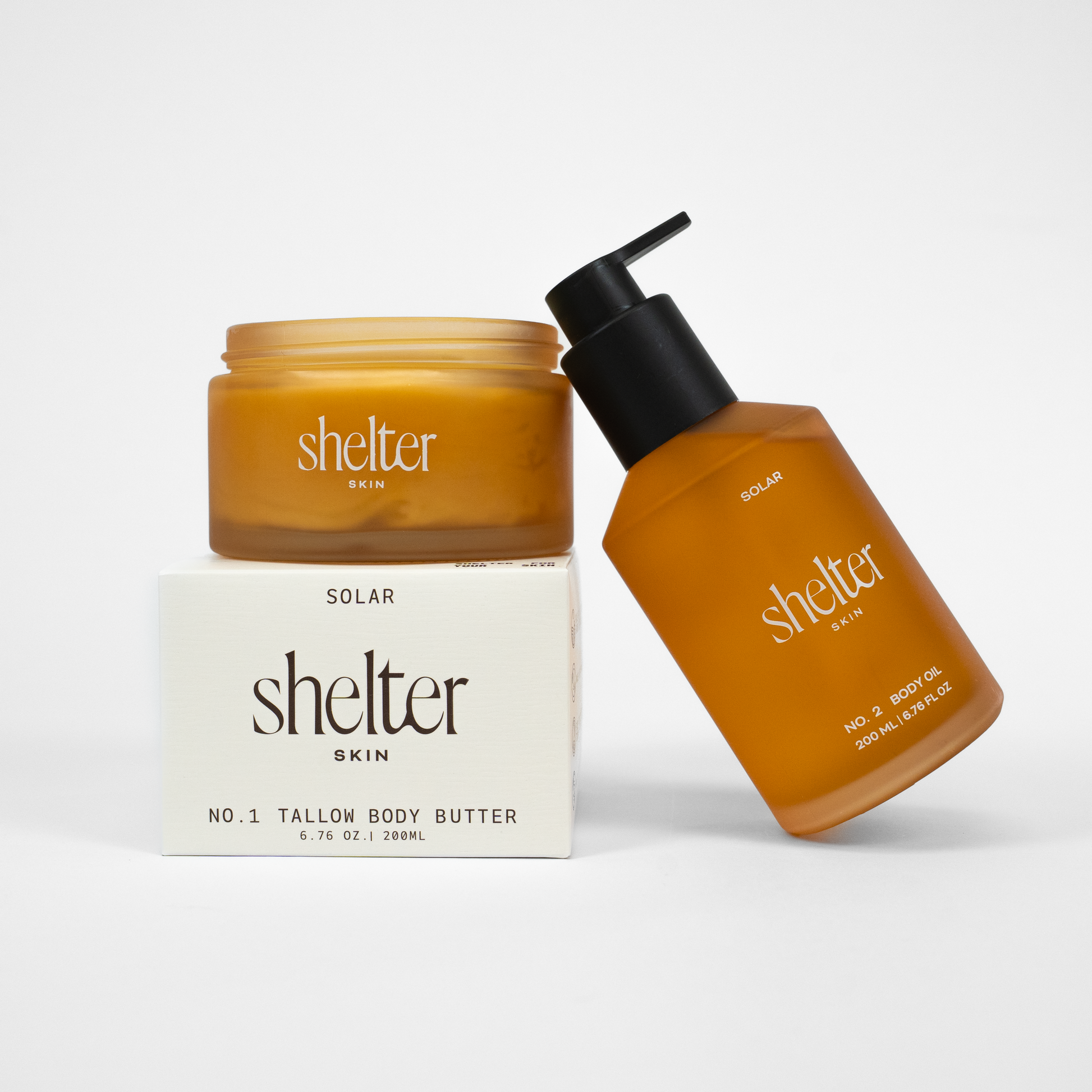 Solar Body Duo