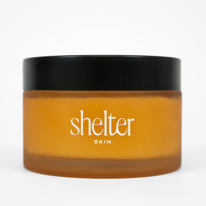 No. 1 Solar Tallow Body Butter