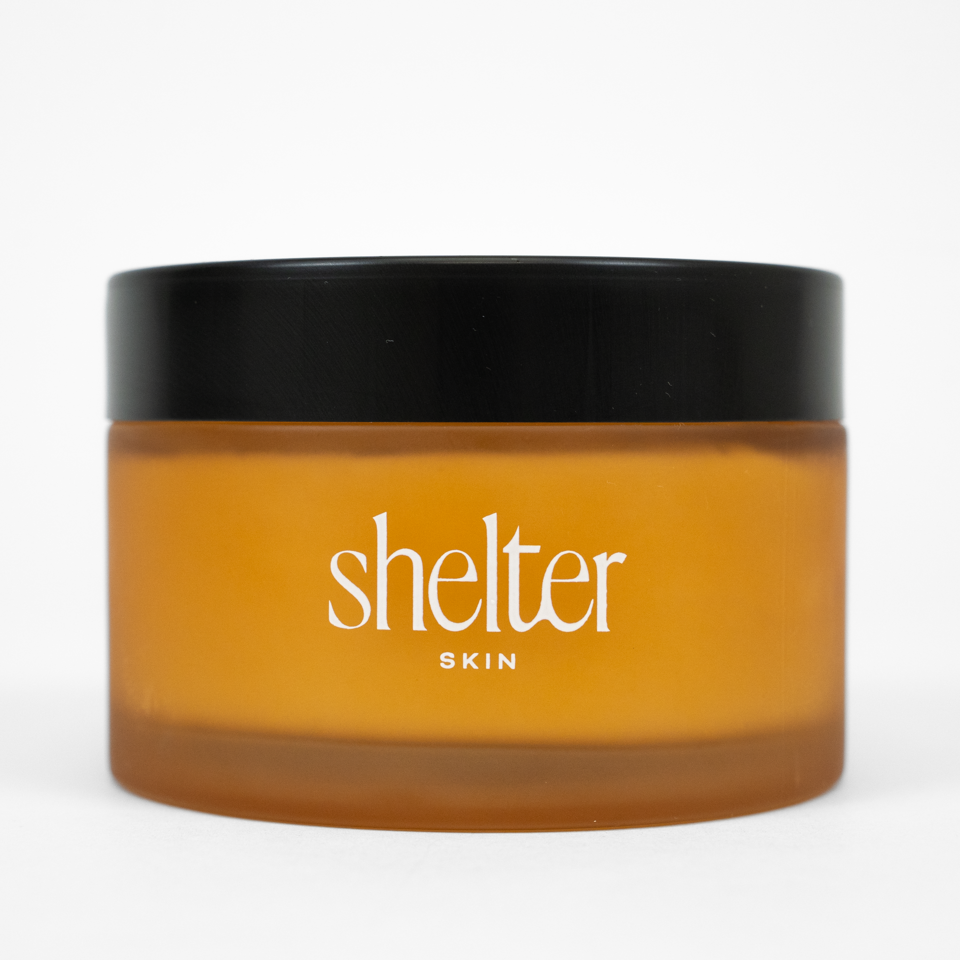 No. 1 Solar Tallow Body Butter