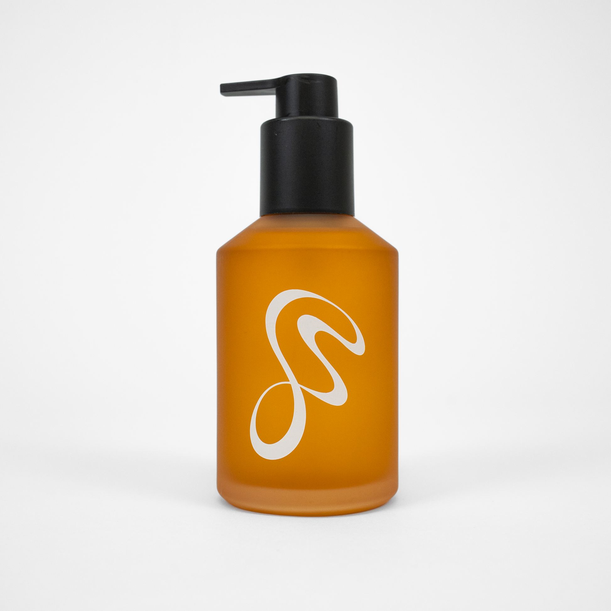 No. 2 Solar Body Oil