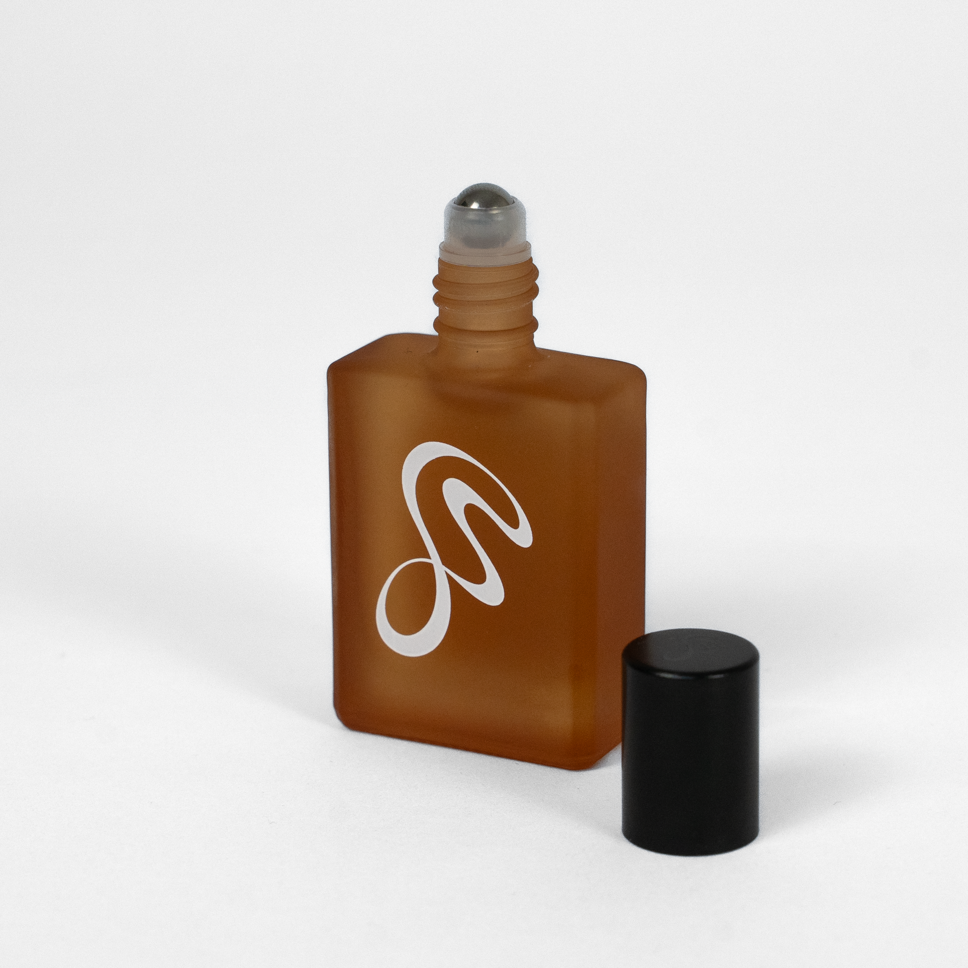 No. 3 Solar Perfume Oil