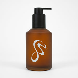 No.2 Vanilla Body Oil