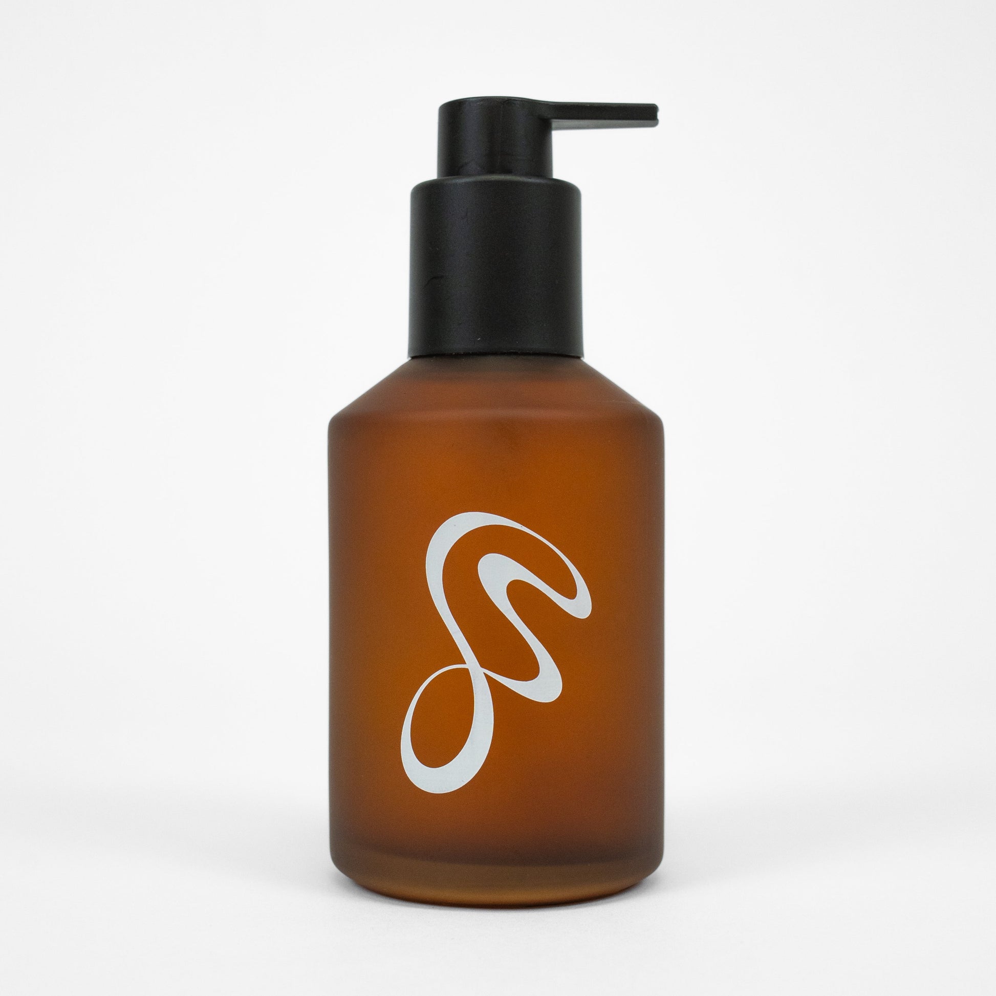 No.2 Vanilla Body Oil