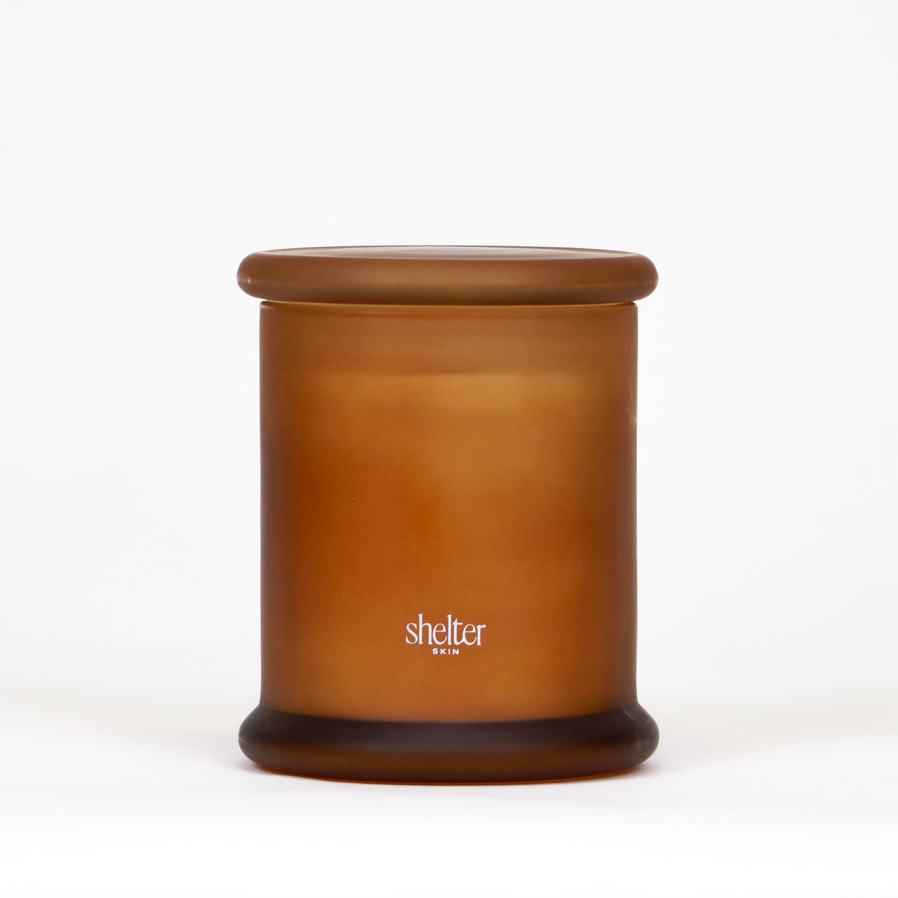 Vanilla Flame Candle